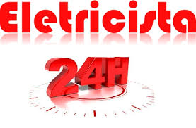 Eletricista 24hs na Cangaiba